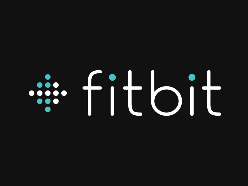 Fitbit - Logo Animation / Loading Icon par Seth Eckert