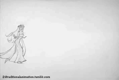 For the love of 2d animation (pt 2 - Album on Imgur