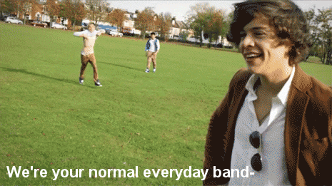 funny one direction pictures | funny, gif, niall, one direction, shirtless - animated gif #367683 on ...