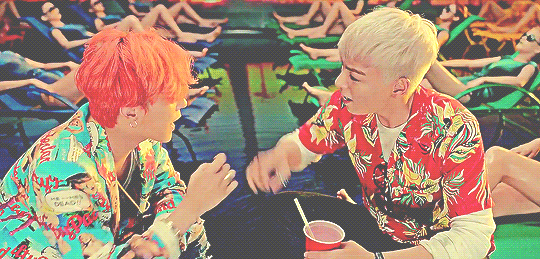 G-Dragon và T.O.P: 'Nếu tôi có thể gặp được bạn lần nữa, dù có phải đánh mất tất cả...'