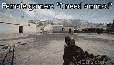 Gaming humor – A few funny gems gamers will understand | PMSLweb