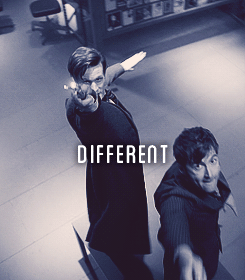 gif doctor who matt smith the doctor David Tennant special the day of the doctor