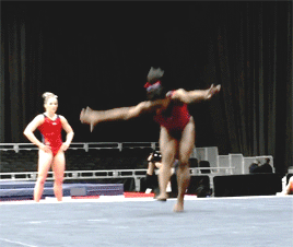 (gif of Simone Biles' RO+BHS+DLO full-out