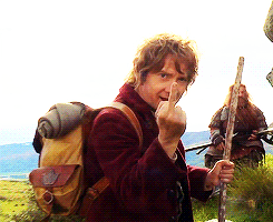 gif:これめっちゃ好きやw /The Come Hither | A Definitive Ranking Of Martin Freeman’s Middle Fingers