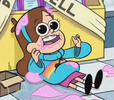 Gravity Falls Shorts: Mabel's Guide to Life – Derpy News Gravity Falls