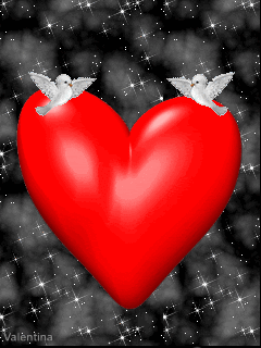 Hãy lắng nghe nhịp đập trái tim đầy mạnh mẽ và nóng bỏng trong tình yêu với tải hình nền tình yêu – Trái tim đập thình thịch nhé!
