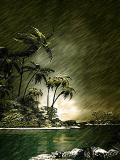 Hình ảnh cơn mưa trong màn đêm tối mang đến cảm giác lạnh lẽo, u buồn và gợi lên nhiều suy nghĩ. Hãy tải hình nền động – Cơn mưa đêm để cảm nhận bạn nhé!