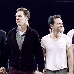 HA HA This gif: Andrew Scott's expressions seem to read, 