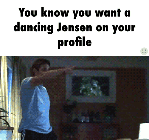 Hahahaha Jensen is the best and he is such a cutie!!!!!!!!!!!!!!!!!!!!!!!!!!!!!!!!!!!!!!!!!!!!!!!!!!!!!!!!!!!!!!!!!!!!!!