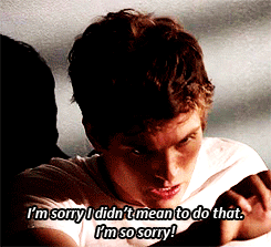 He’s just really cute ok?! | Community Post: 10 Reasons Why Isaac Lahey Is Perfect