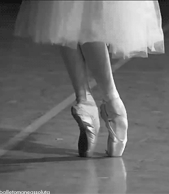 Hee Seo at the Mariinsky / ZsaZsa Bellagio – Like No Other: Ballet Beautiful