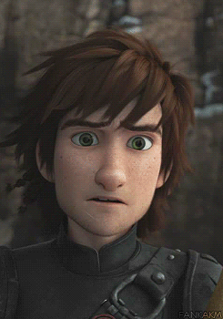 Hiccup///GORGEOUS                                                                                                                                                     More