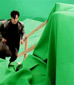 I could watch him run up stairs all day.  Not kidding.   (gifset
