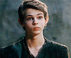 I got: Peter Pan! Which Once Upon a Time Character Are You?