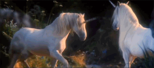 I got: Unicorn ! Who would be your fantasy best friend