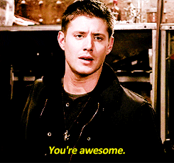I got You Lived!! Congratulations. You have done what even Dean and Sam could not. You have not died.