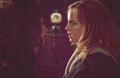 I normally and usually never ever ship them at all, but for some reason I just love this gif