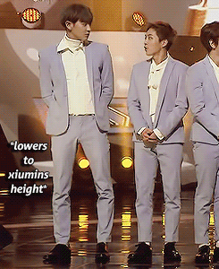 I think every short person has experienced this at least once 