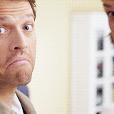 I’ve realized that you can’t really hack someone’s tumblr like you can on Facebook. On Facebook you can update a status to say, “I like dick in the eyeball,” and everyone would be freaked out. On tumblr, people would be like, “yeah man me too.” Then post a gif from supernatural.