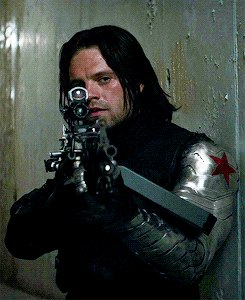 idk man bucky should've popped a cap in that asshole when he had a clear shot 