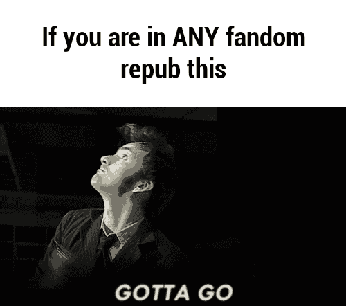If you are in ANY fandom repub this GIF