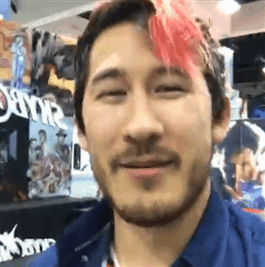 If you ever want to describe Markiplier to someone, use this gif