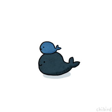 Image result for chibird gifs