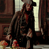 Jack Sparrow | Pirates of the Caribbean  |literally me though, and probably a lot of other people.| I mean jack is our spirit animal.