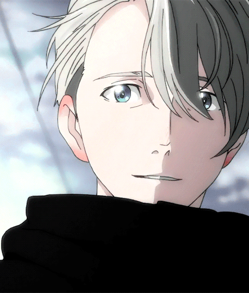 leaving-my-body: “ Seasonal Spell!!! Based on pop culture!!! Show: Yuri!!! On Ice - a snow spell for to bring positivity that will make history! I thought the cold weather related well to the show as...