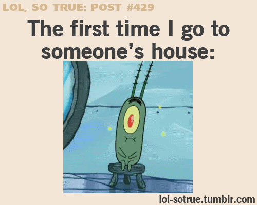 LOL-SOTRUE.TUMBLR.COM - The funniest relatable posts with GIF's on Tumblr.