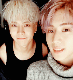 Mark & Jackson, GOT7 - -||Markson fanfic.|| ||Boyxboy|| [COMPLETED STORY] Sometimes is reall… #fanfiction #Fanfiction #wattpad