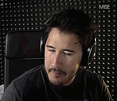 markiplier (markisepticeye:   That is what you get for rolling...