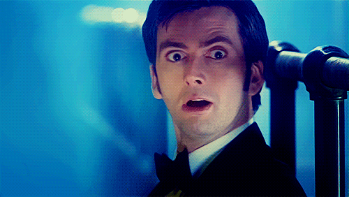 Marvel just recruited David Tennant... Purple Man, hmm. Supernatural abilities to control people's wills.