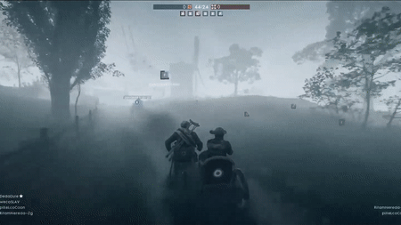 New trendy GIF/ Giphy. glitchy battlefield 1 battlefield one. Let like/ repin/ follow @cutephonecases