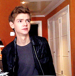Newt hahaha: that face basically describes my life lol!! (I know 