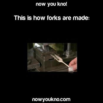 nowyoukno:  13 Hypnotizing “How It’s Made” GIFs That I Cannot....