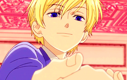 Objective: Ouran Academy ♔ OHSHC - [11] Let's Play: Kick The Can! - Wattpad