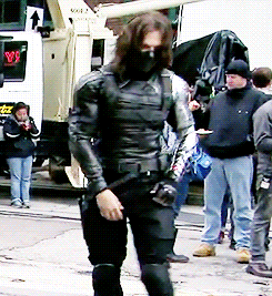Oh my Sebastian Stan — itfeelspersonal: Everything was ok, then this...