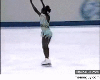 Okay I've seen many people do backflips on skates, but never into a one foot land into a backward spiral. AMAZING!!!!!!!