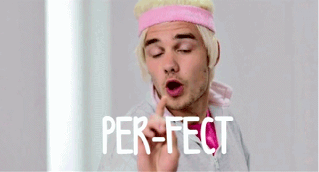 One Direction's next single is 'Perfect' - Sugarscape.com