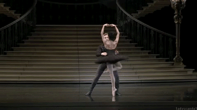 One of the coolest gifs I have ever seen. It's so beautiful!