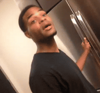 Only a spoonful… (gif