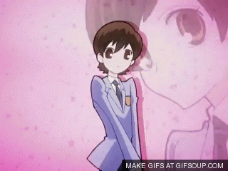 Ouran High School Host Club Twins gif | ... 6EY_RPbBCrI Click here to create another GIF from the same video