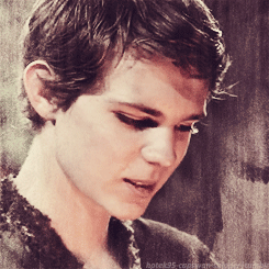 Peter Pan*-* - once-upon-a-time Fan Art
