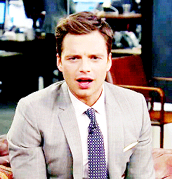 Pin for Later: 25 Types of Sebastian Stan Smiles That Will Instantly Brighten Your Day This 