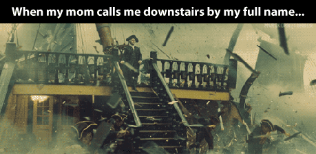 pirates of the caribbean funny unique quotes | gifs funny gifs humor lol mom pirates of the caribbean leave a reply ...