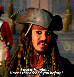 pirates of the caribbean quotes | Pirates of the Caribbean quotes