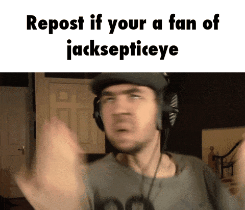 professional jacksepticeye pictures - Google Search