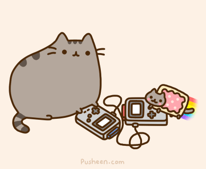 #Pusheen | Know Your Meme