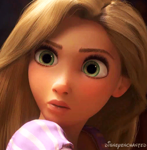 Rapunzel (click to have animated gif